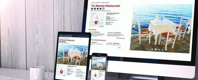 Elevate Your Restaurant’s Success: Harnessing The Power Of Online Reviews For Effective Marketing