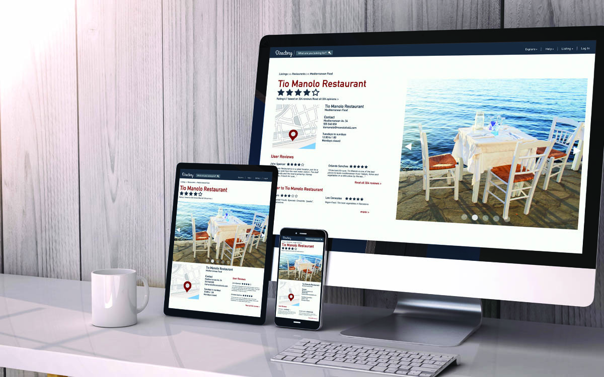 Elevate Your Restaurant’s Success: Harnessing The Power Of Online Reviews For Effective Marketing
