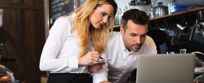 Mastering Local SEO For Restaurants: A Comprehensive Guide To Boost Your Online Visibility And Foot Traffic