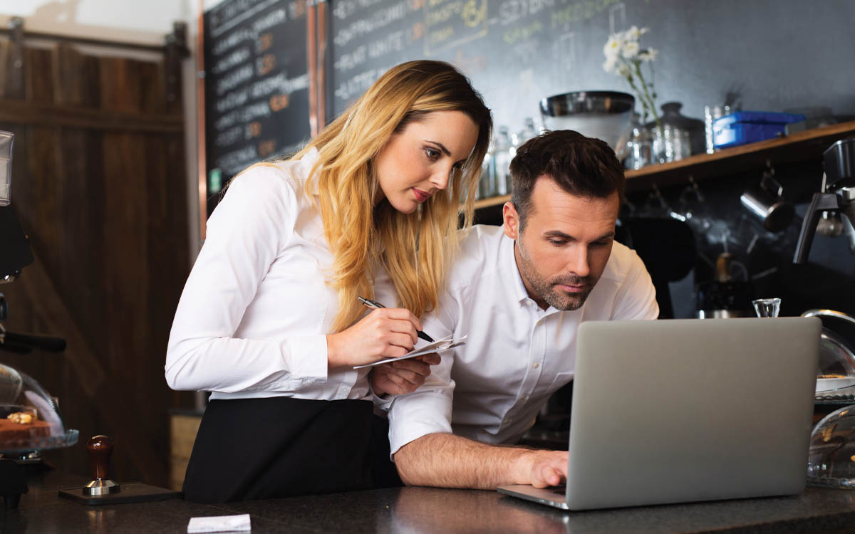 Mastering Local SEO For Restaurants: A Comprehensive Guide To Boost Your Online Visibility And Foot Traffic