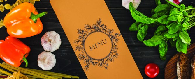 Mastering Restaurant Marketing: Leveraging Printing Strategies For Success