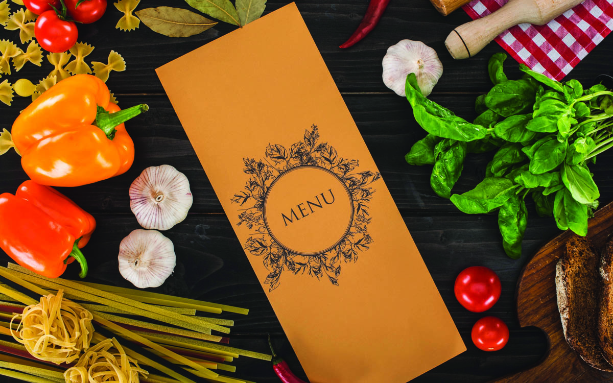 Mastering Restaurant Marketing: Leveraging Printing Strategies For Success
