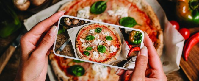 The Importance Of Restaurant Marketing: Attracting And Retaining Customers In A Competitive Industry