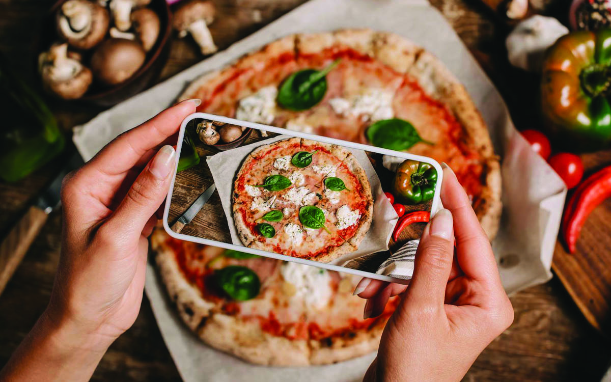 The Importance Of Restaurant Marketing: Attracting And Retaining Customers In A Competitive Industry