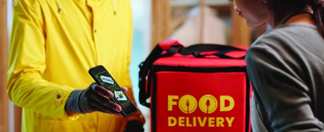 The Rise Of Online Food Ordering And Delivery: Why Restaurants Need To Get On Board