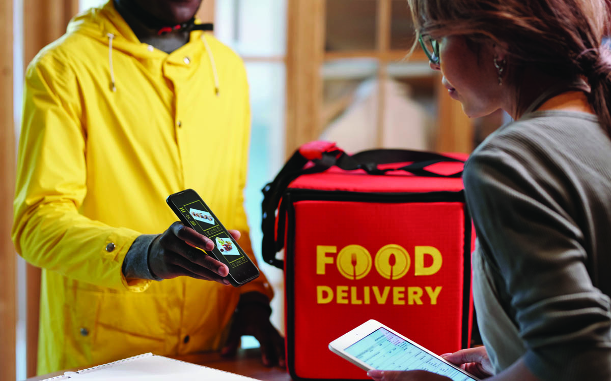The Rise Of Online Food Ordering And Delivery: Why Restaurants Need To Get On Board