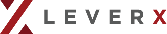 Lever X – Logo Lever X - Logo
