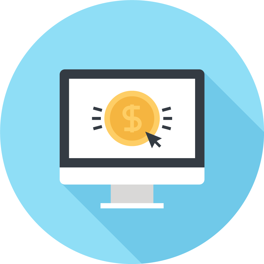 Ecommerce Icon