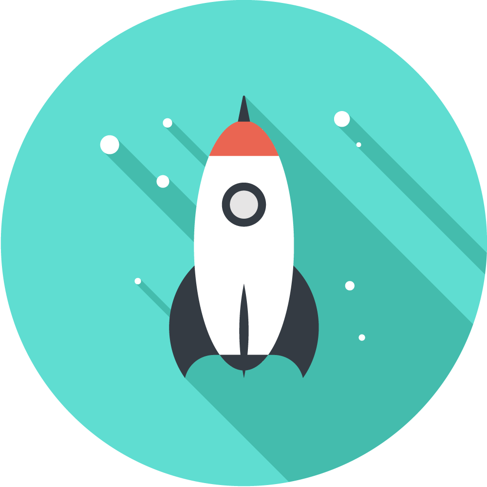Launch Icon
